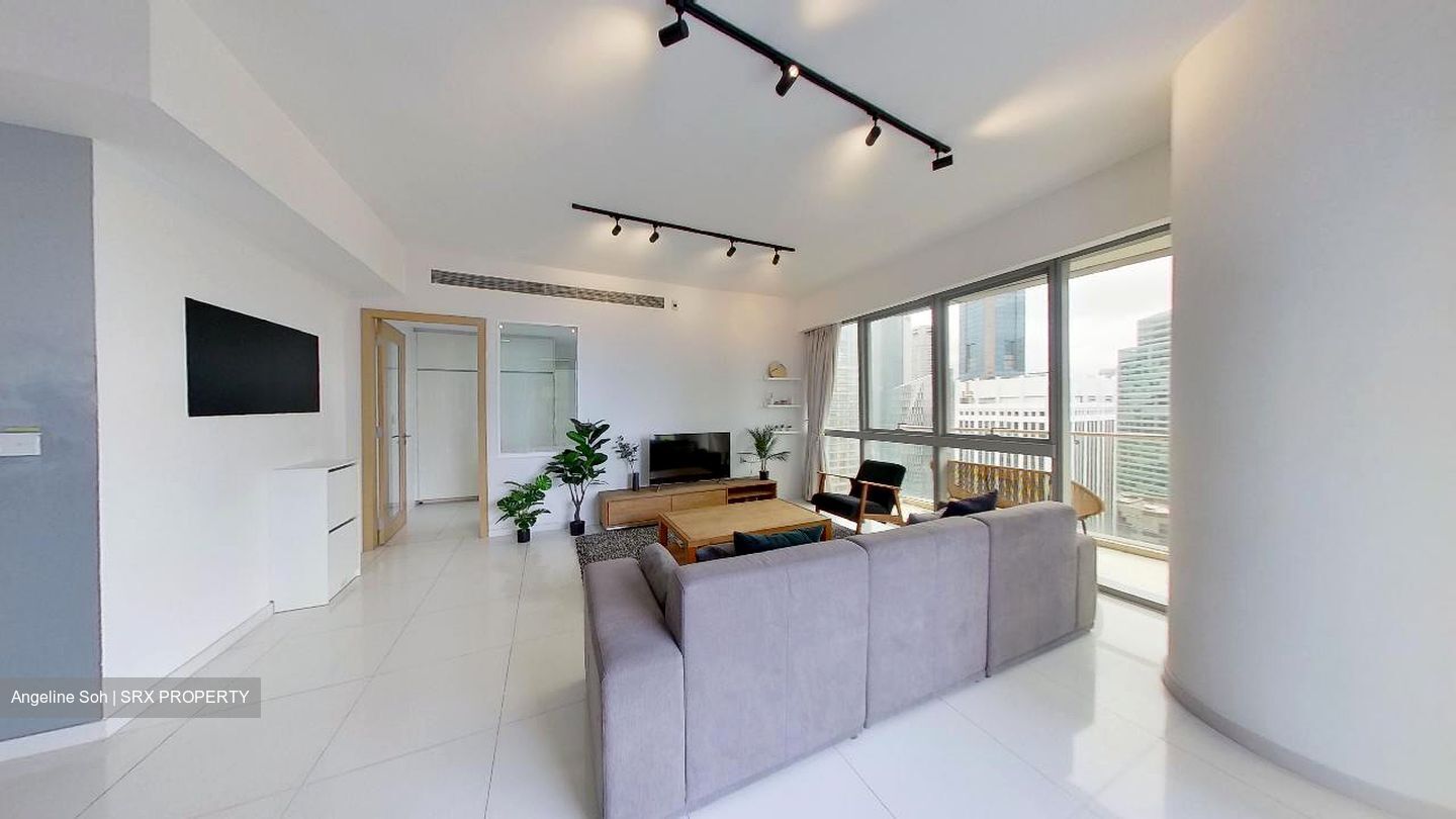 One Shenton (D1), Apartment #340240181